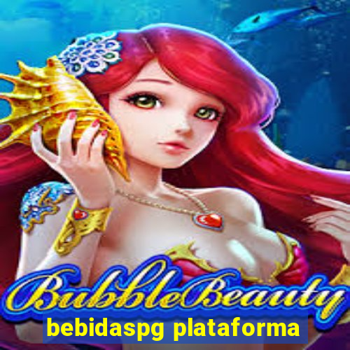 bebidaspg plataforma